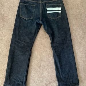 Momotaro 0705SP Narrow Straight Size 36"